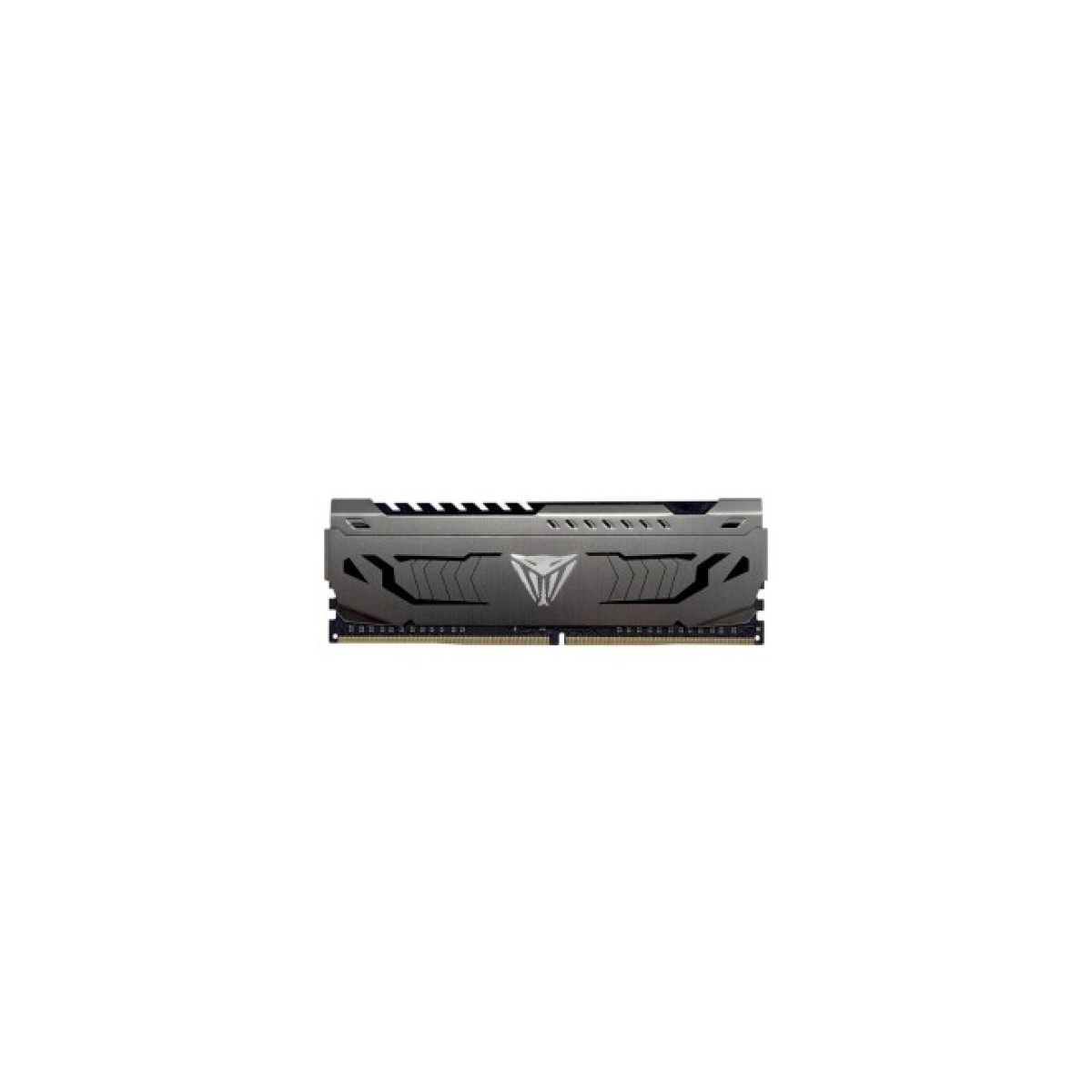 Модуль памяти для компьютера DDR4 16GB (2x8GB) 3200 MHz Viper Steel Patriot (PVS416G320C6K) 256_256.jpg