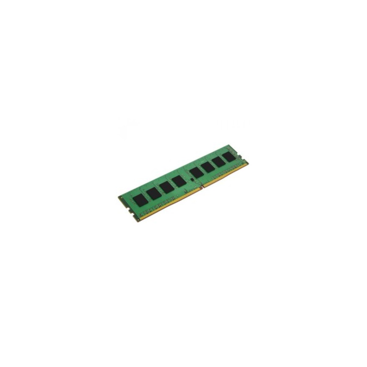 Модуль пам'яті для комп'ютера DDR4 8GB 2666 MHz Kingston (KVR26N19S8/8) 256_256.jpg