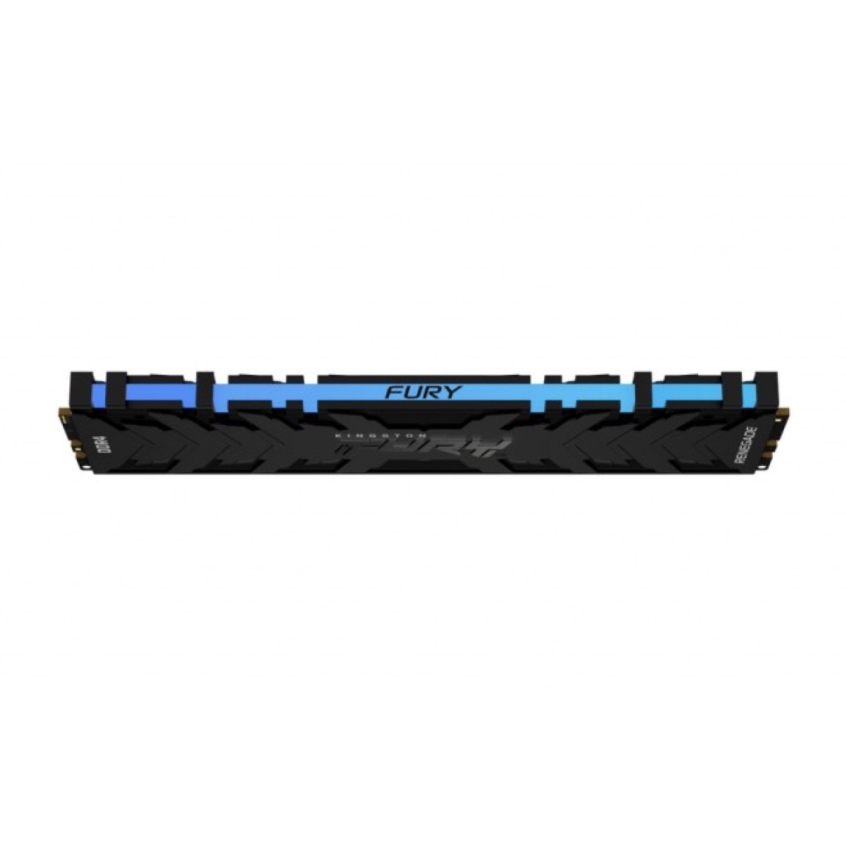 Модуль памяти для компьютера DDR4 16GB 3200 MHz Fury Beast RGB Kingston Fury (ex.HyperX) (KF432C16RB1A/16) 98_98.jpg - фото 3