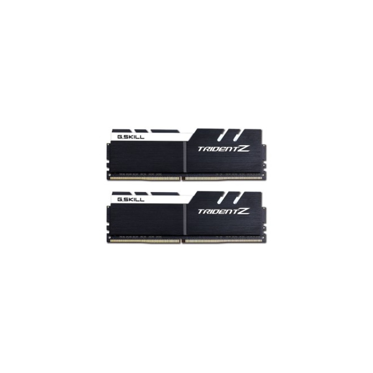 Модуль пам'яті для комп'ютера DDR4 32GB (2x16GB) 3600 MHz Trident Z G.Skill (F4-3600C17D-32GTZKW) 256_256.jpg