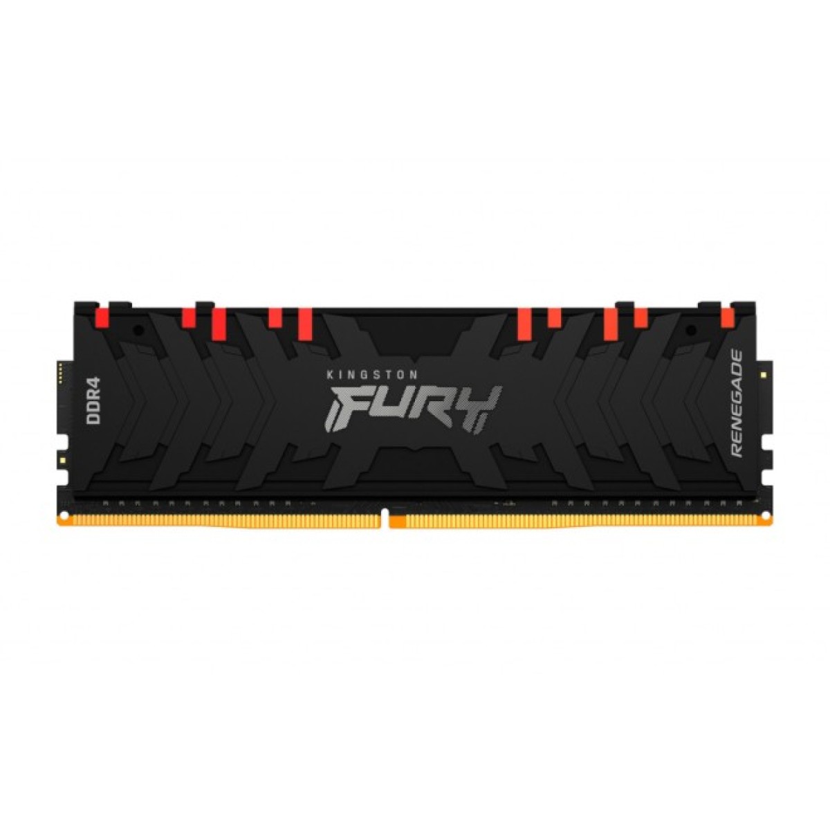 Модуль памяти для компьютера DDR4 64GB (2x32GB) 3600 MHz Fury Renegade RGB Kingston Fury (ex.HyperX) (KF436C18RBAK2/64) 98_98.jpg - фото 9