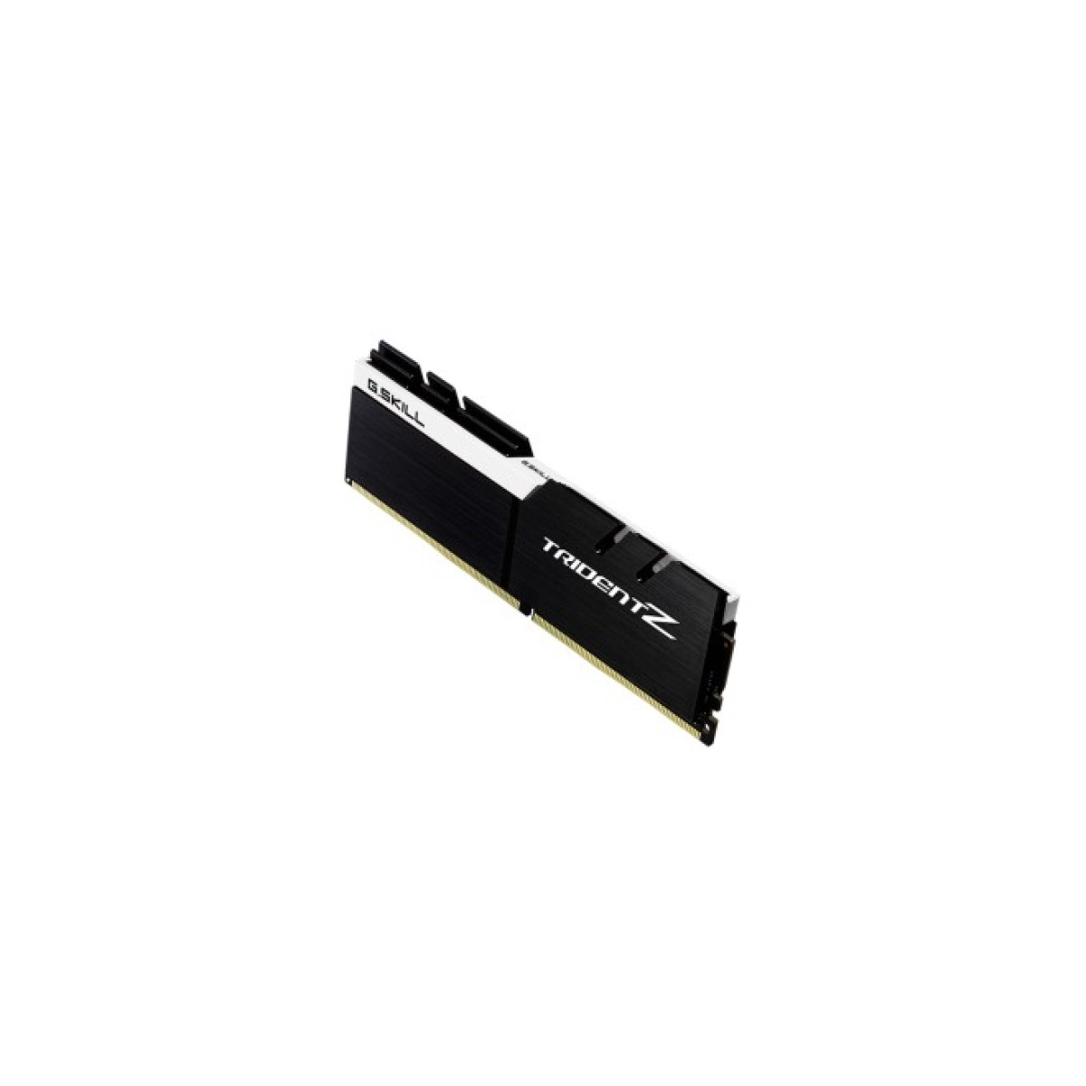 Модуль пам'яті для комп'ютера DDR4 32GB (2x16GB) 3600 MHz Trident Z G.Skill (F4-3600C17D-32GTZKW) 98_98.jpg - фото 3