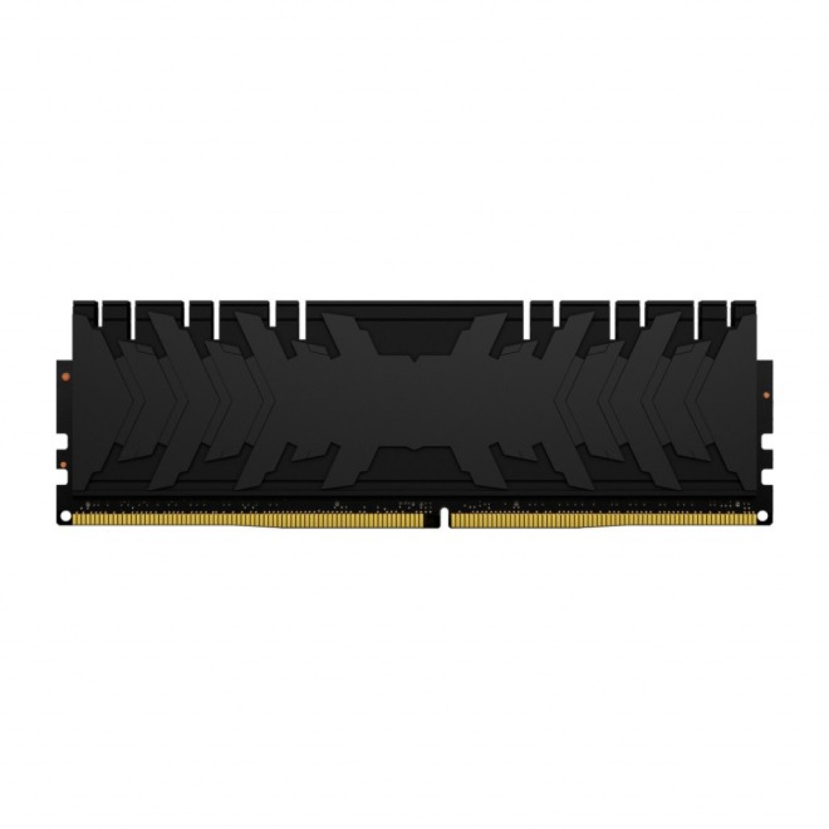 Модуль памяти для компьютера DDR4 64GB (2x32GB) 3600 MHz Fury Renegade Black Kingston Fury (ex.HyperX) (KF436C18RBK2/64) 98_98.jpg - фото 11