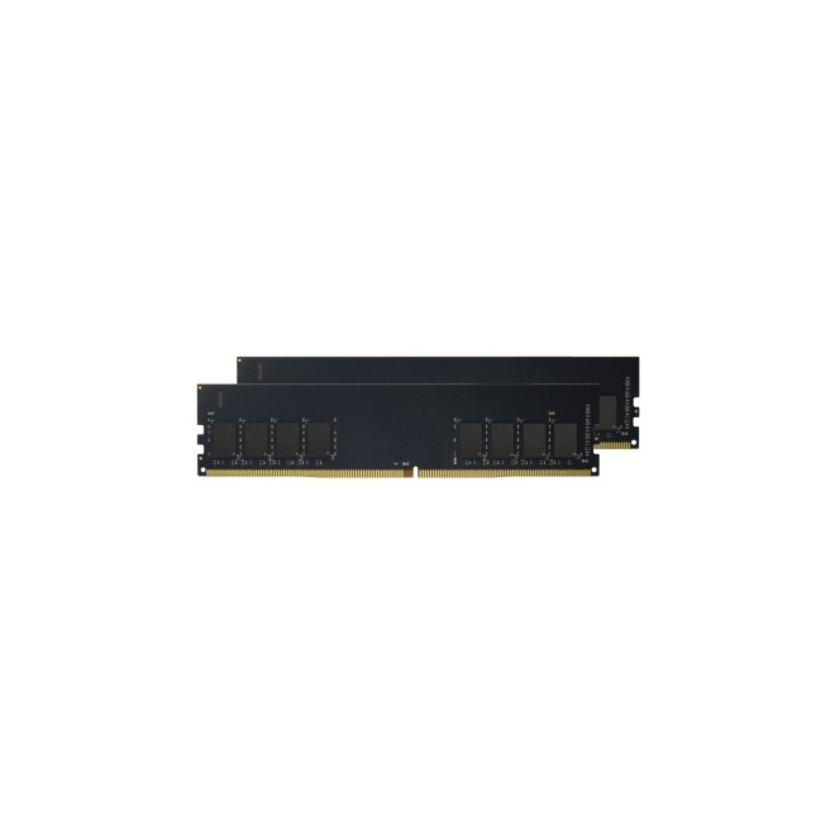 Модуль пам'яті для комп'ютера DDR4 16GB (2x8GB) 2666 MHz eXceleram (E416266AD) 256_256.jpg