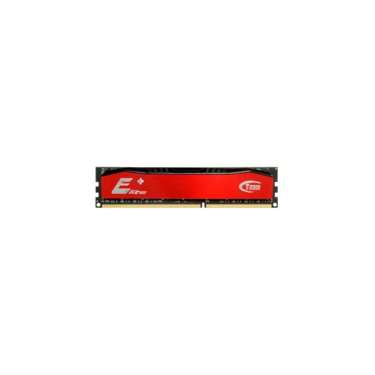 Модуль пам'яті для комп'ютера DDR4 8GB 2400 MHz Elite Plus Red Team (TPRD48G2400HC1601) 256_256.jpg