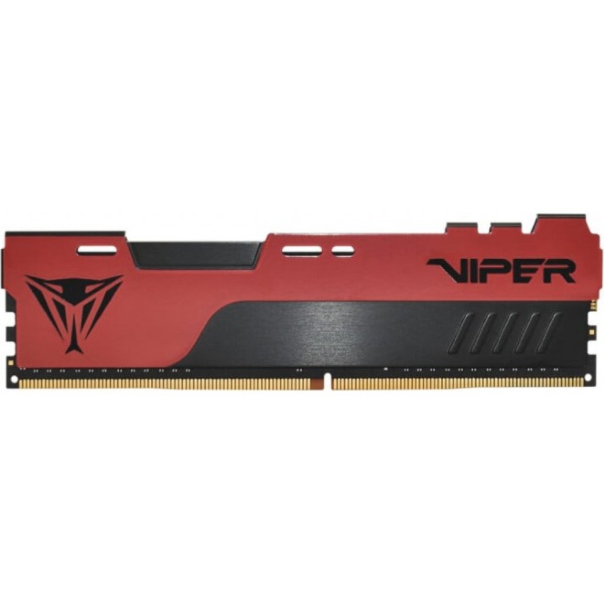 Модуль пам'яті для комп'ютера DDR4 16GB 3600 MHz Viper Elite II Red Patriot (PVE2416G360C0) 256_256.jpg