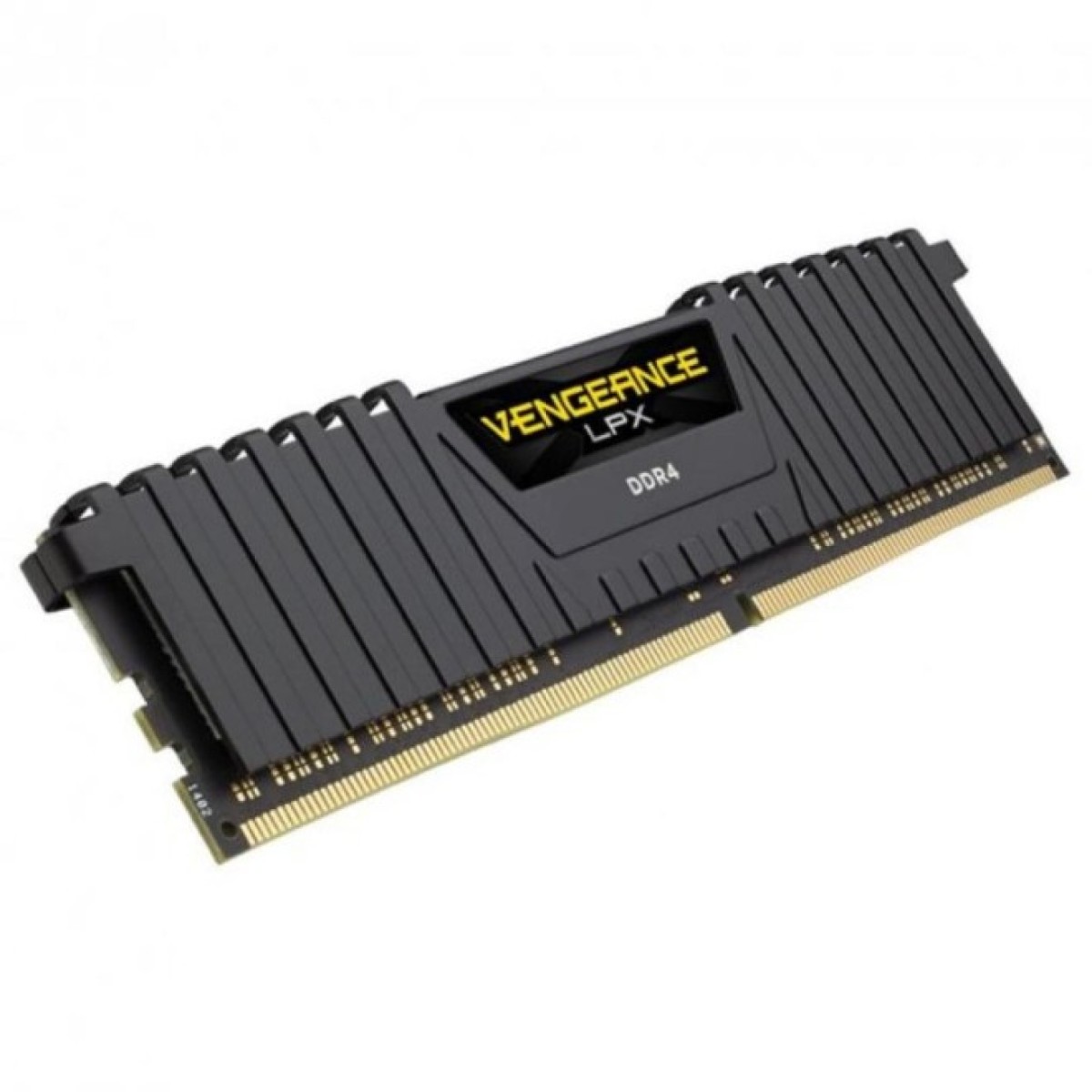 Модуль памяти для компьютера DDR4 16GB (2x8GB) 3600 MHz Vengeance LPX Black Corsair (CMK16GX4M2D3600C16) 98_98.jpg - фото 2