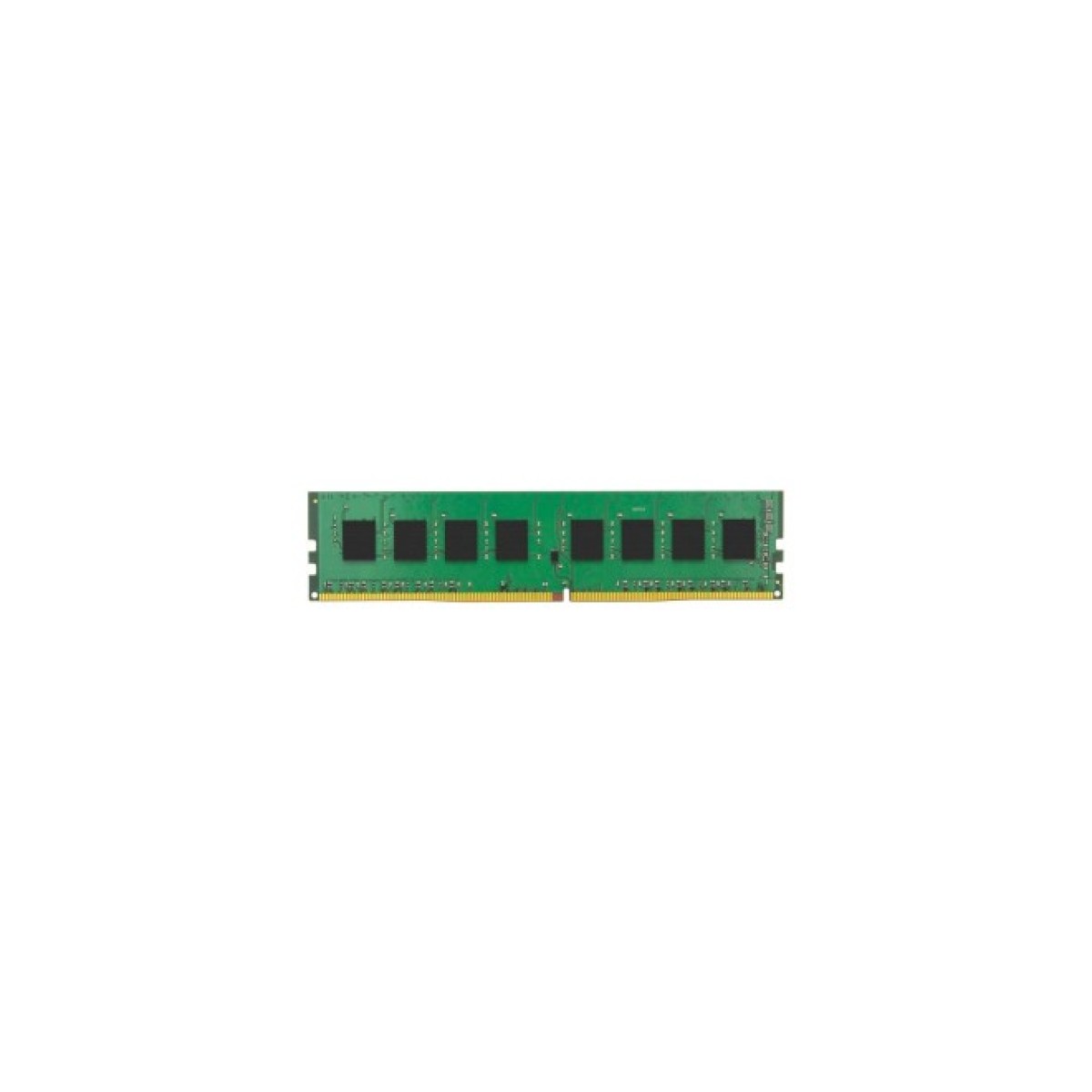 Модуль памяти для компьютера DDR4 16GB 2666 MHz Kingston (KVR26N19S8/16) 98_98.jpg - фото 1