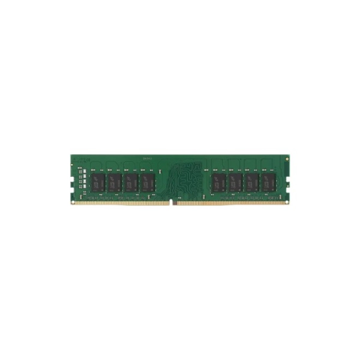 Модуль пам'яті для комп'ютера DDR4 32GB 3200 MHz Kingston (KVR32N22D8/32) 256_256.jpg