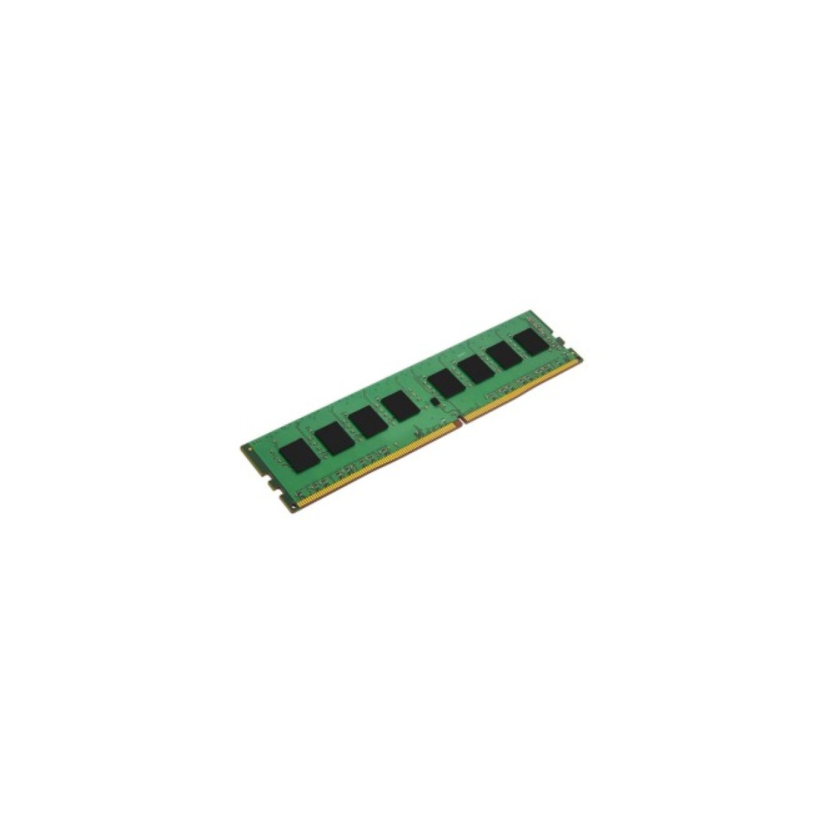 Модуль пам'яті для комп'ютера DDR4 16GB 2666 MHz Kingston (KVR26N19S8/16) 98_98.jpg - фото 2
