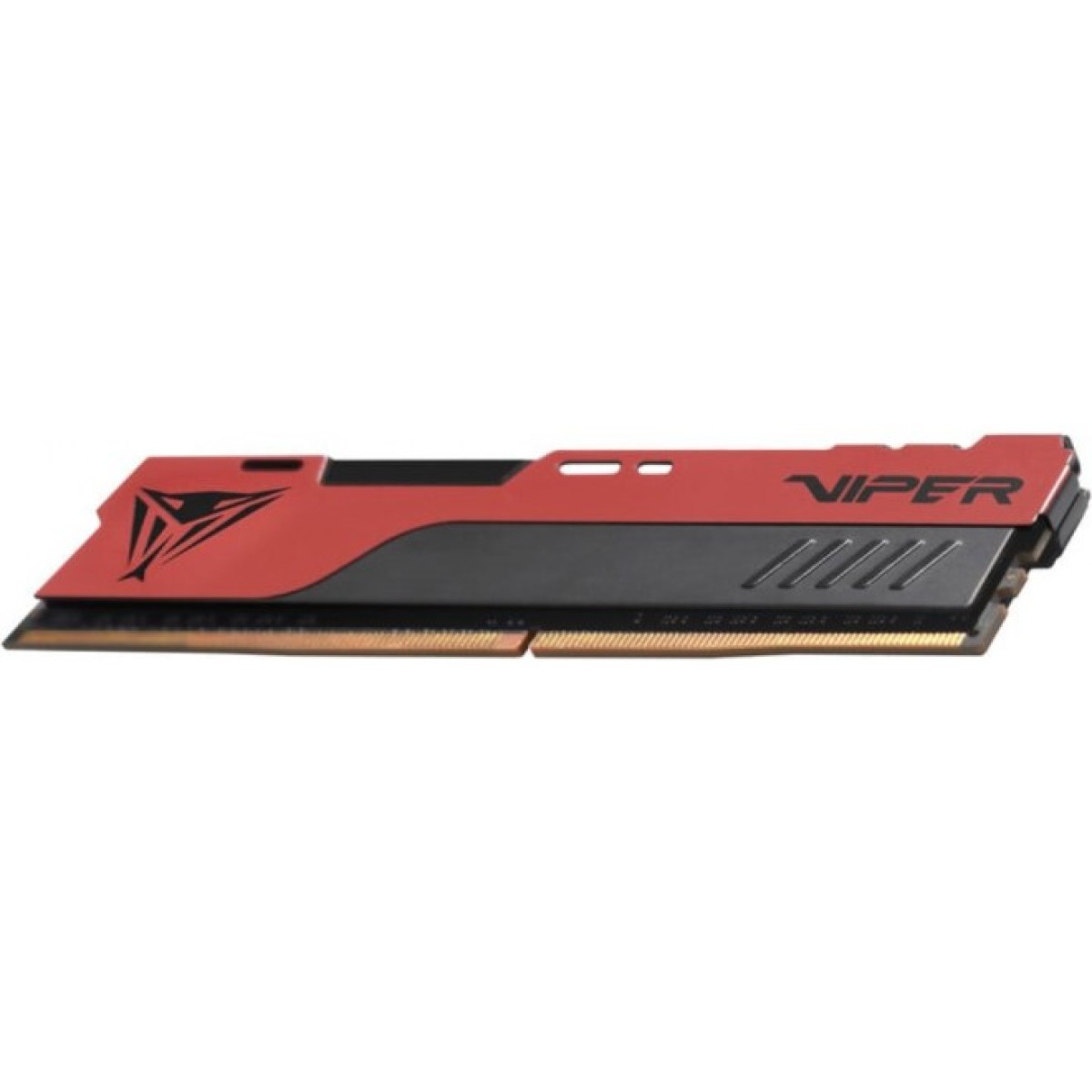 Модуль памяти для компьютера DDR4 16GB 3600 MHz Viper Elite II Red Patriot (PVE2416G360C0) 98_98.jpg - фото 2