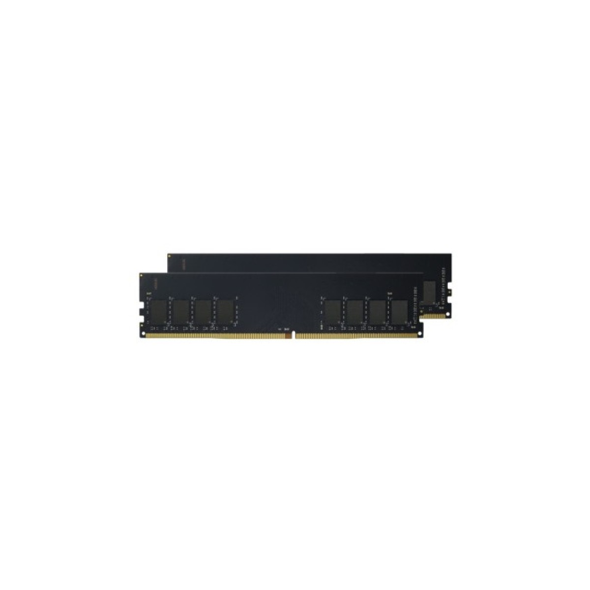 Модуль пам'яті для комп'ютера DDR4 16GB (2x8GB) 3200 MHz eXceleram (E4163222AD) 256_256.jpg