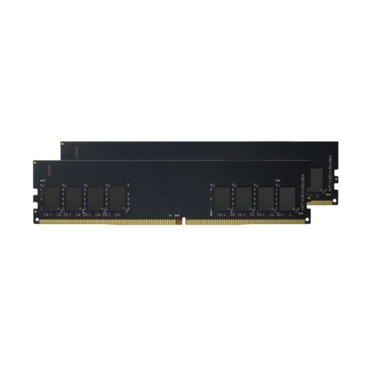 Модуль памяти для компьютера DDR4 32GB (2x16GB) 3200 MHz eXceleram (E43232CD) 256_256.jpg