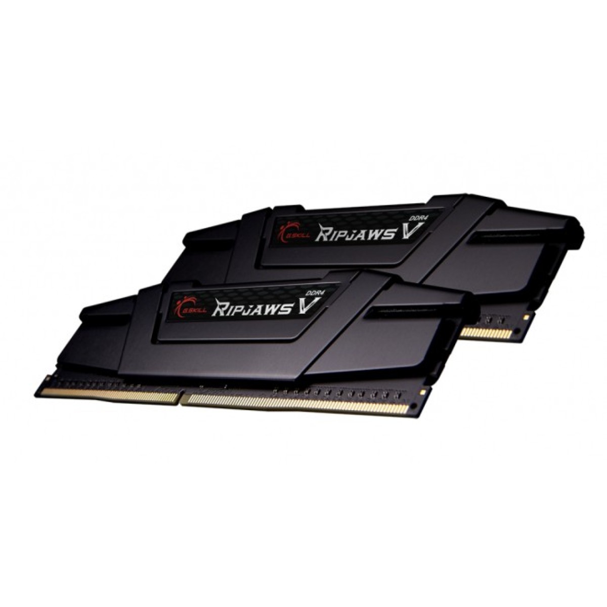 Модуль пам'яті для комп'ютера DDR4 32GB (2x16GB) 4000 MHz G.Skill (F4-4000C16D-32GVKA) 98_98.jpg - фото 3