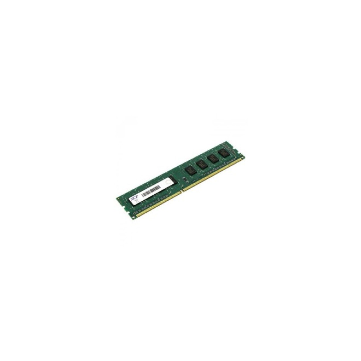 Модуль памяти для компьютера DDR4 4GB 2400 MHz NCP (NCPC9AUDR-24M58) 256_256.jpg