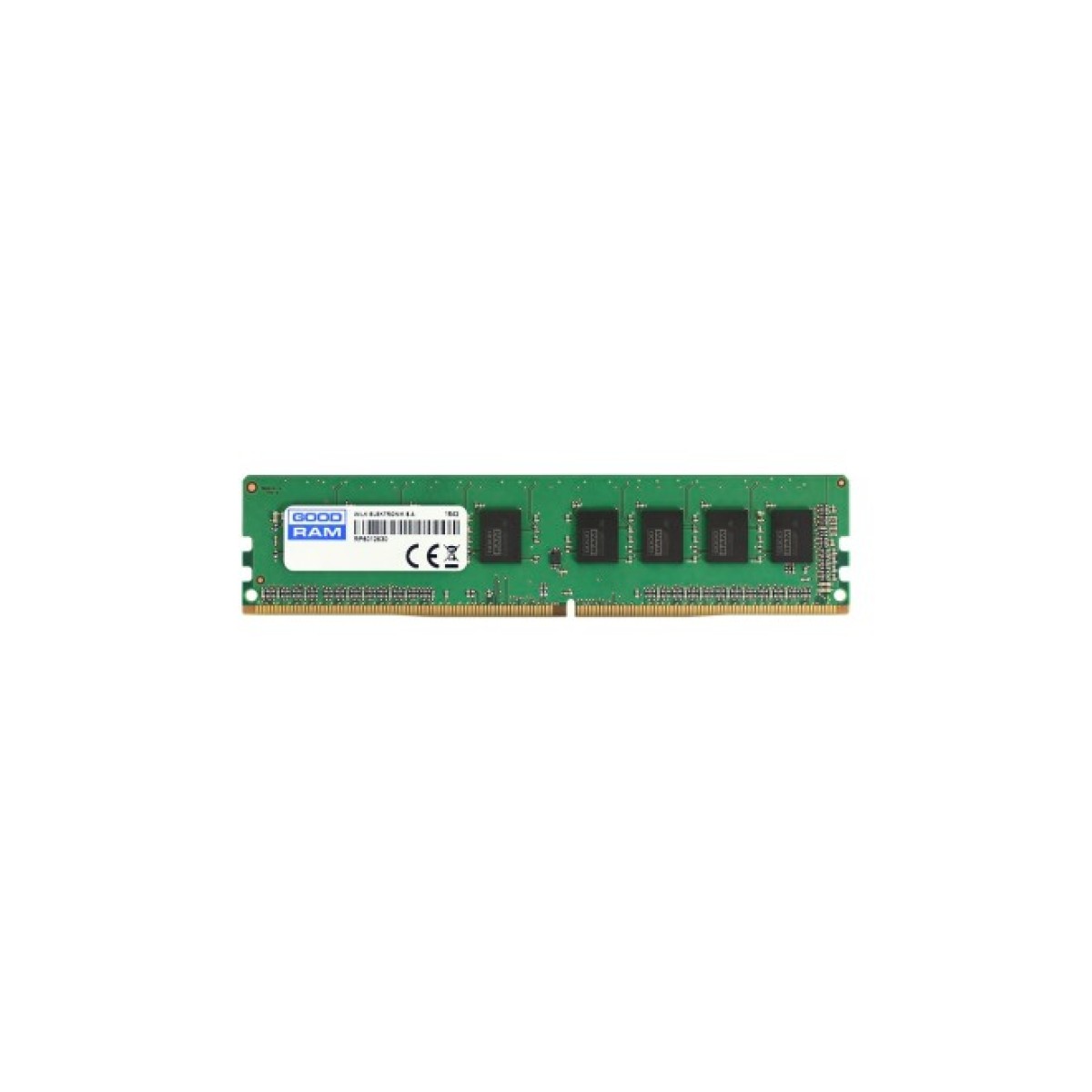 Модуль пам'яті для комп'ютера DDR4 16GB 2400 MHz Goodram (GR2400D464L17/16G) 256_256.jpg