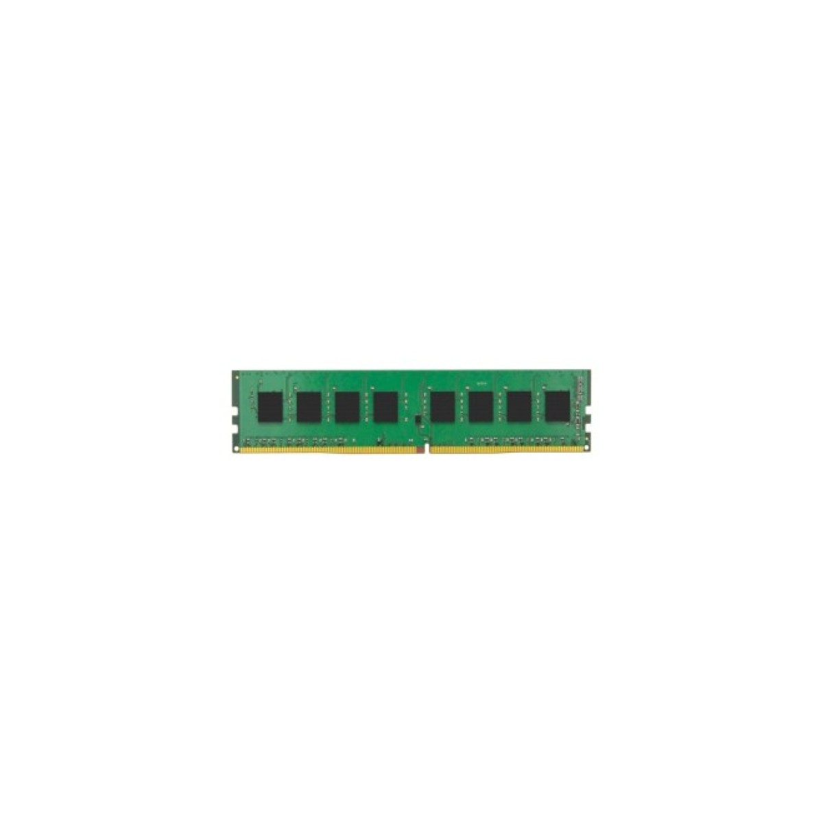 Модуль пам'яті для комп'ютера DDR4 16GB 3200 MHz Kingston (KVR32N22S8/16) 256_256.jpg