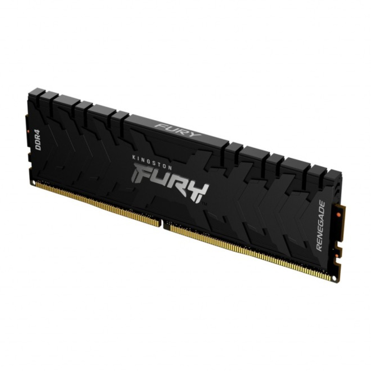 Модуль пам'яті для комп'ютера DDR4 32GB 3600 MHz Fury Renegade Black Kingston Fury (ex.HyperX) (KF436C18RB/32) 98_98.jpg - фото 1