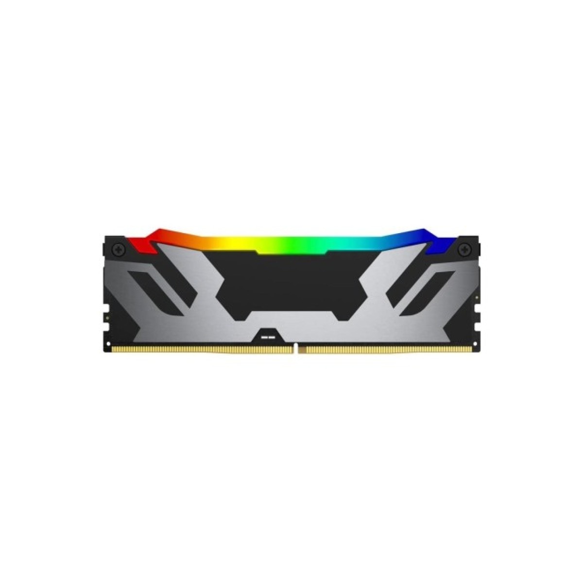 Модуль памяти для компьютера DDR5 32GB 6000 MHz Renegade RGB Kingston Fury (ex.HyperX) (KF560C32RSA-32) 98_98.jpg - фото 4