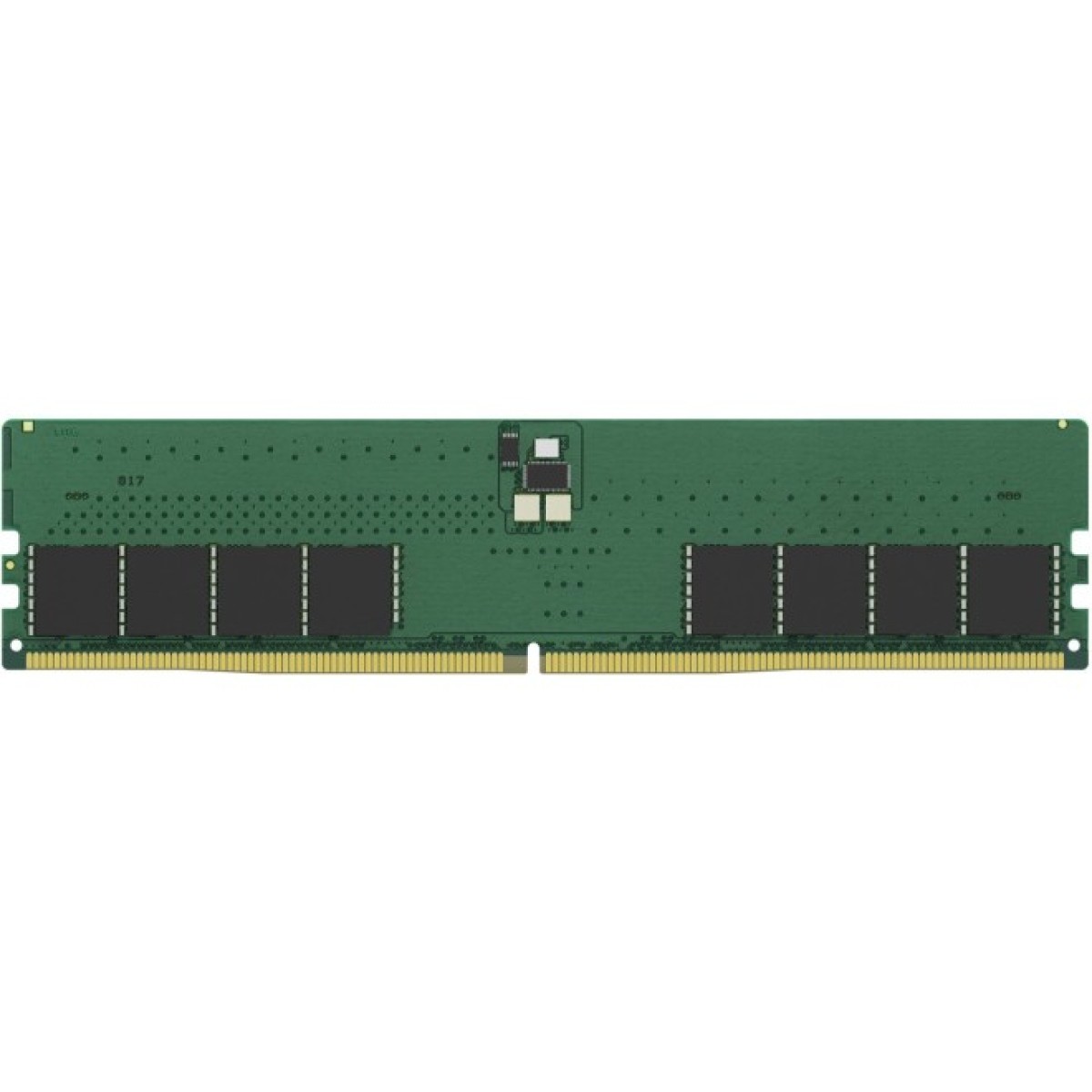 Модуль пам'яті для комп'ютера DDR5 32GB 5600 MHz Kingston (KVR56U46BD8-32) 256_256.jpg