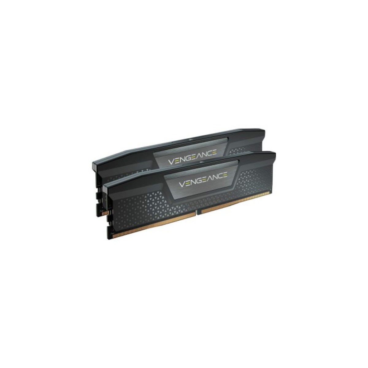 Модуль памяти для компьютера DDR5 48GB (2x24GB) 5200 MHz Vengeance Black Corsair (CMK48GX5M2B5200C38) 256_256.jpg