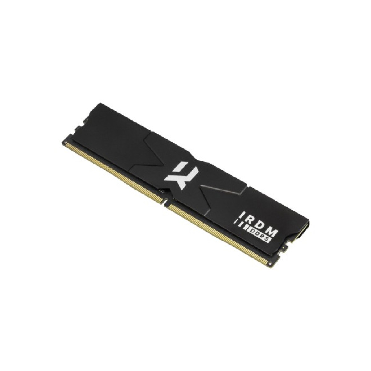 Модуль пам'яті для комп'ютера DDR5 32GB (2x16GB) 6400 MHz IRDM Black Goodram (IR-6400D564L32S/32GDC) 98_98.jpg - фото 3