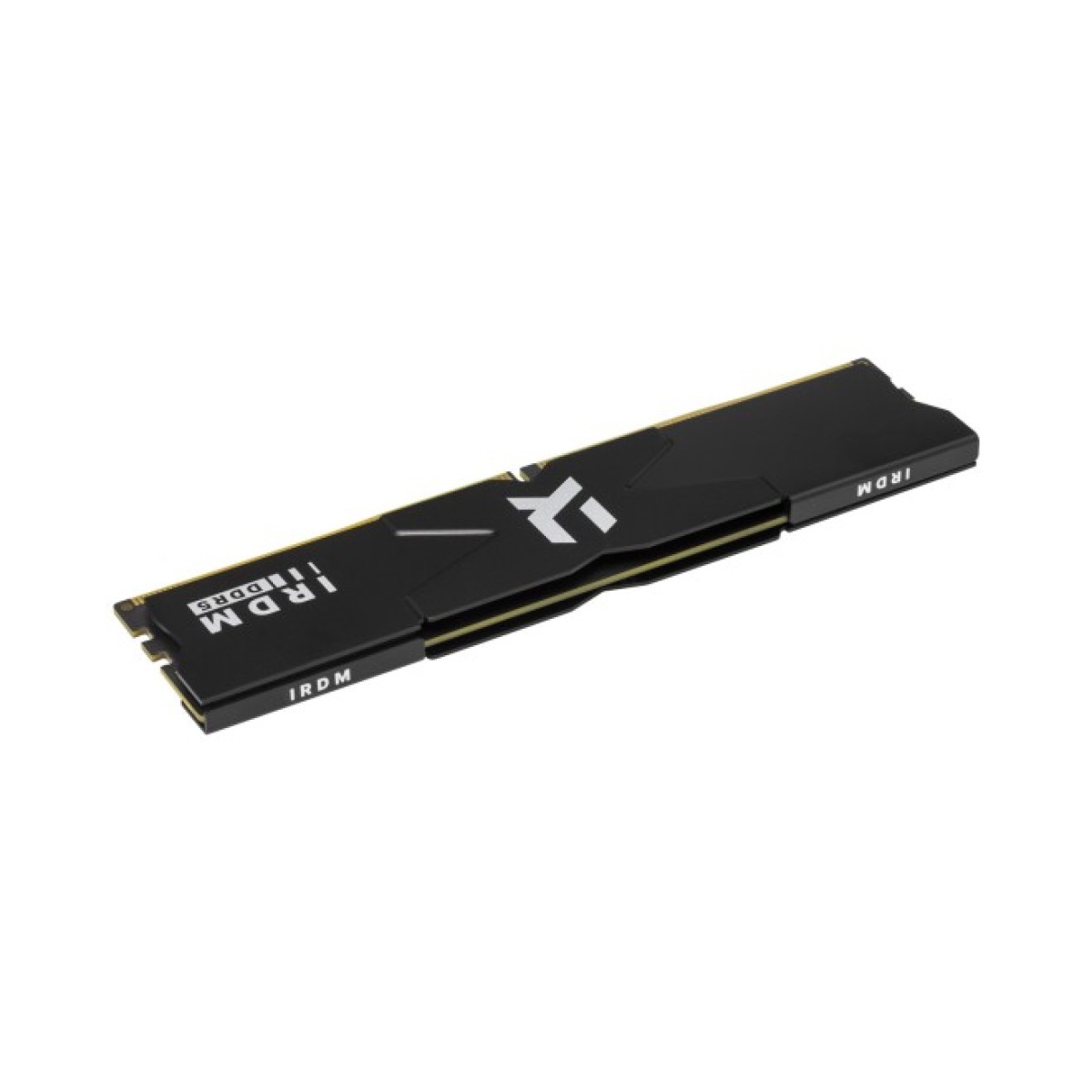 Модуль пам'яті для комп'ютера DDR5 32GB (2x16GB) 5600 MHz IRDM Black Goodram (IR-5600D564L30S/32GDC) 98_98.jpg - фото 2