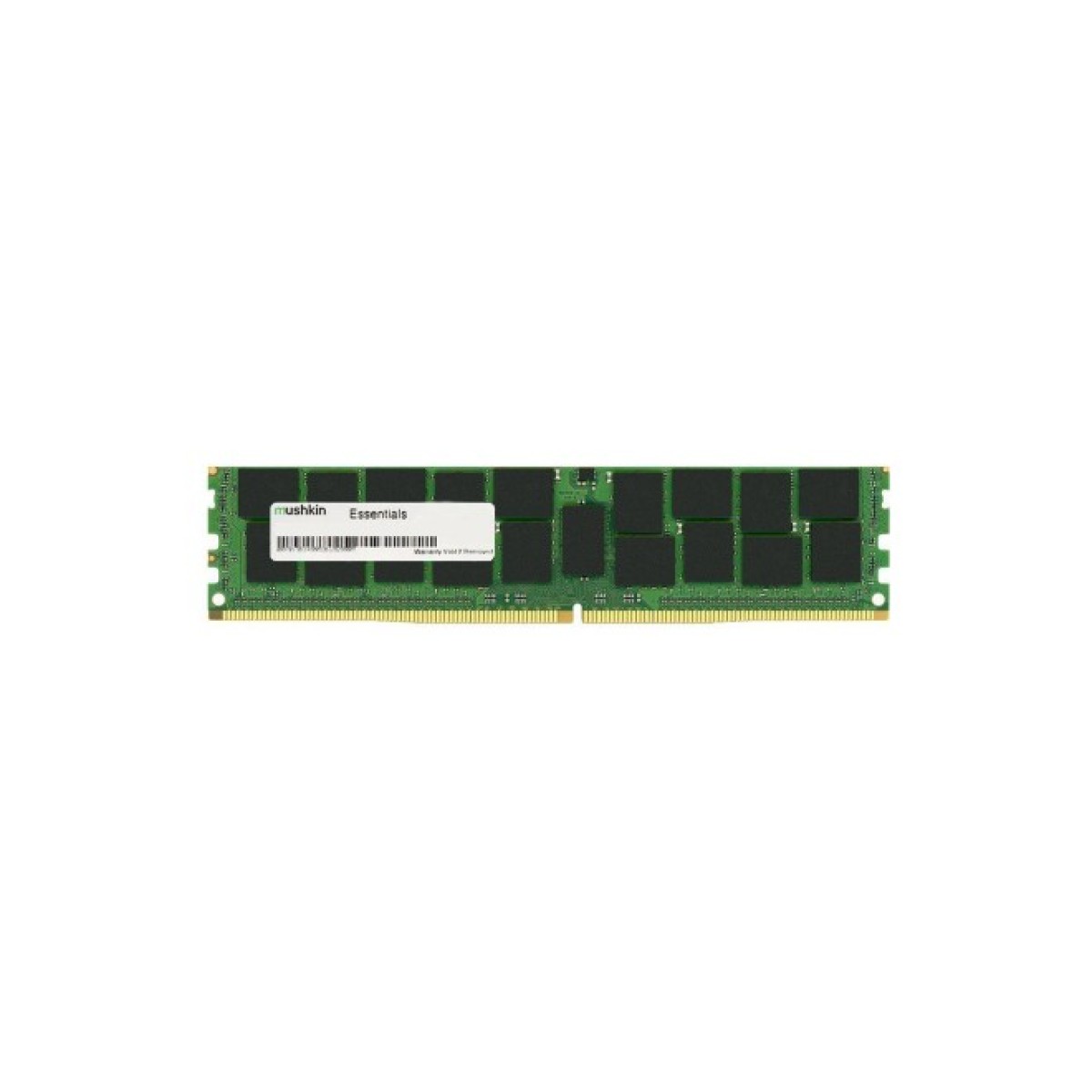 Модуль памяти для компьютера DDR4 16GB 2666 MHz Essentials Mushkin (MES4U266KF16G) 256_256.jpg