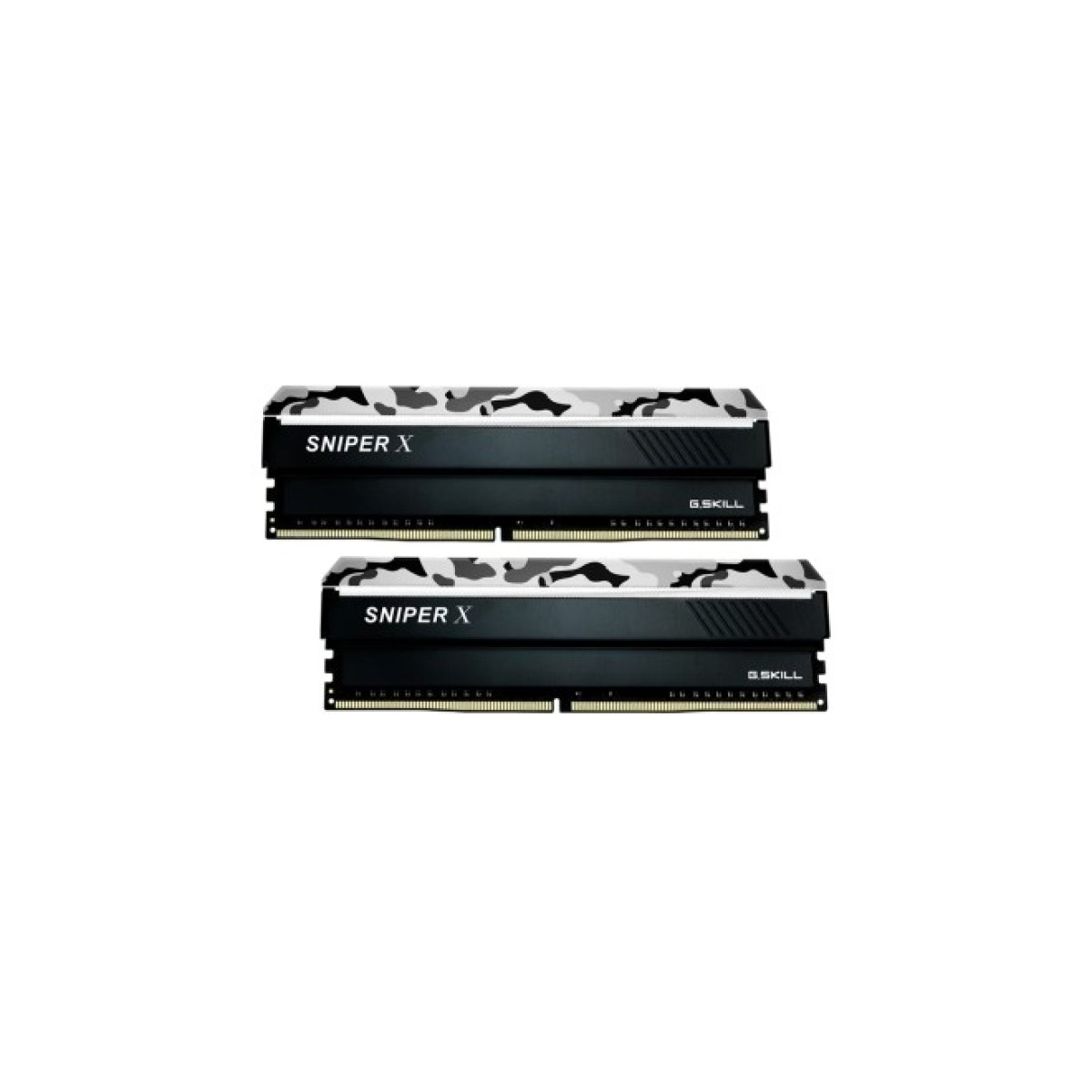 Модуль памяти для компьютера DDR4 32GB (2x16GB) 3600 MHz Sniper X G.Skill (F4-3600C19D-32GSXWB) 98_98.jpg - фото 1