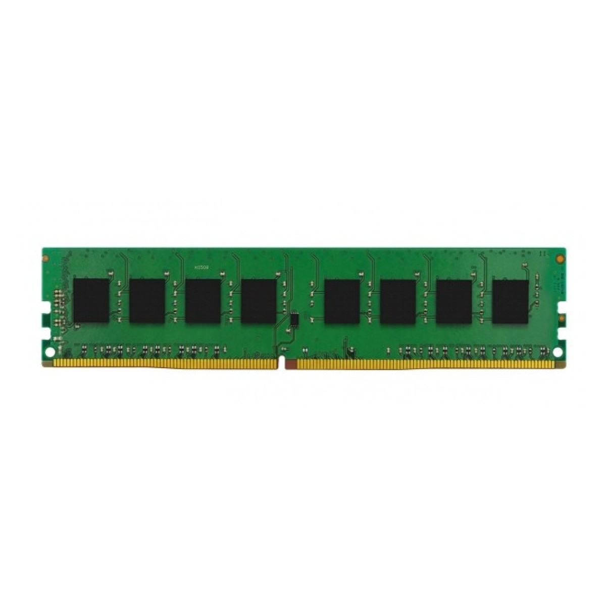 Модуль пам'яті для комп'ютера DDR4 8GB 3200 MHz Essentials Mushkin (MES4U320NF8G) 98_98.jpg - фото 2