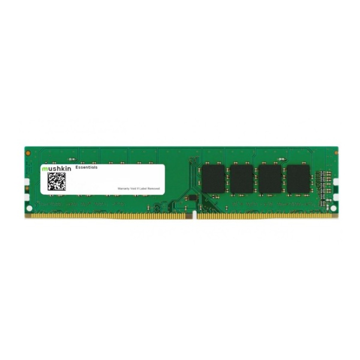 Модуль памяти для компьютера DDR4 16GB 3200 MHz Essentials Mushkin (MES4U320NF16G) 256_256.jpg