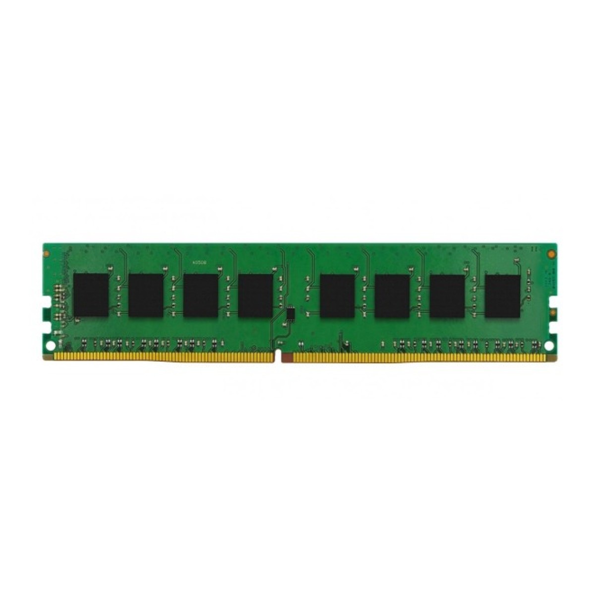 Модуль пам'яті для комп'ютера DDR4 16GB 3200 MHz Essentials Mushkin (MES4U320NF16G) 98_98.jpg - фото 3