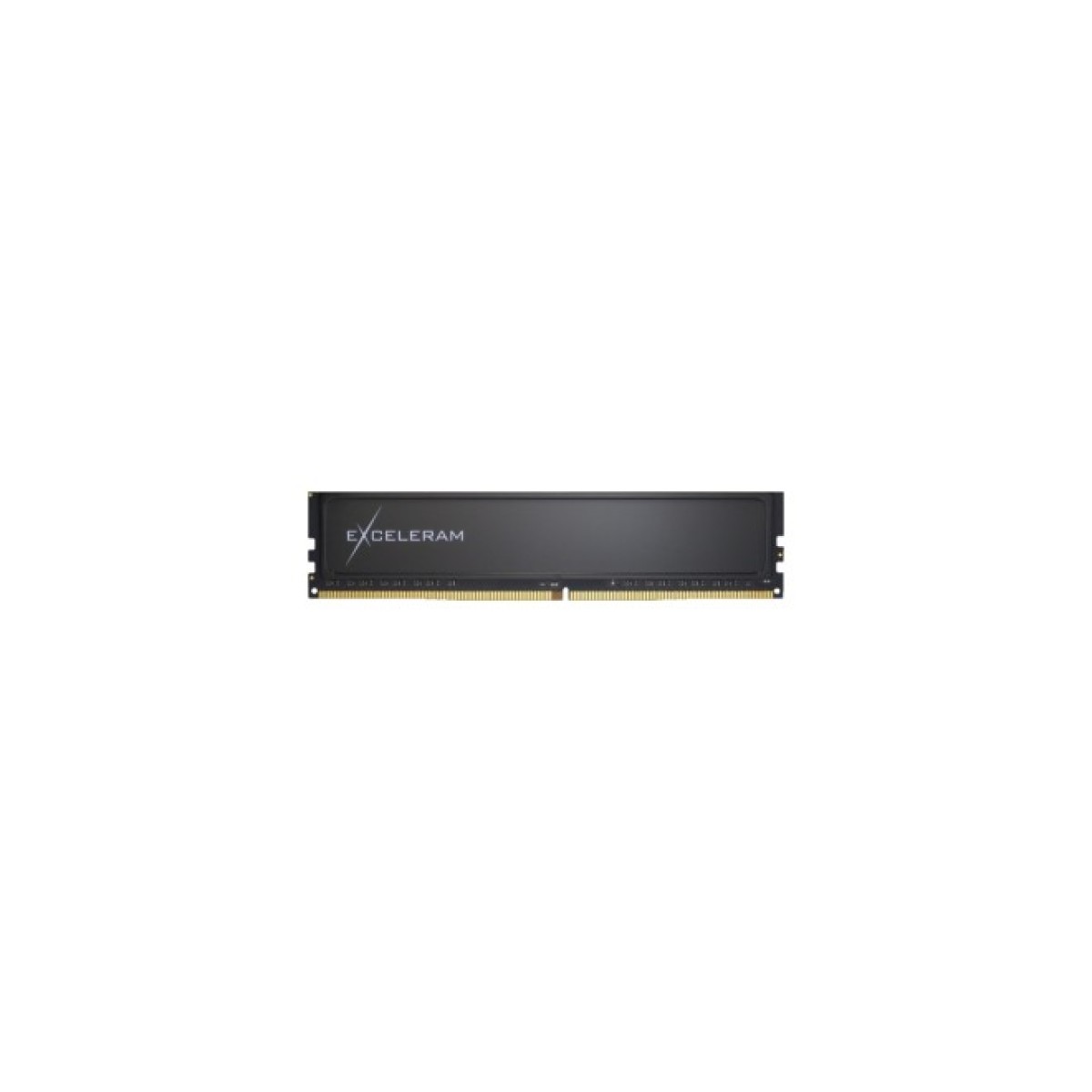 Модуль памяти для компьютера DDR4 8GB 3600 MHz Black Sark eXceleram (ED4083618A) 256_256.jpg