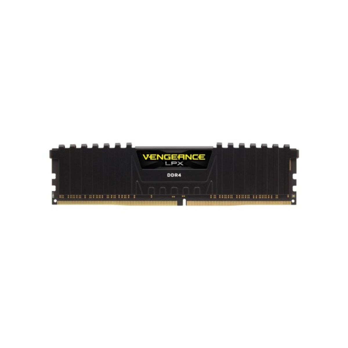 Модуль памяти для компьютера DDR4 16GB (2x8GB) 3200 MHz Vengeance Corsair (CMK16GX4M2E3200C16) 98_98.jpg - фото 3