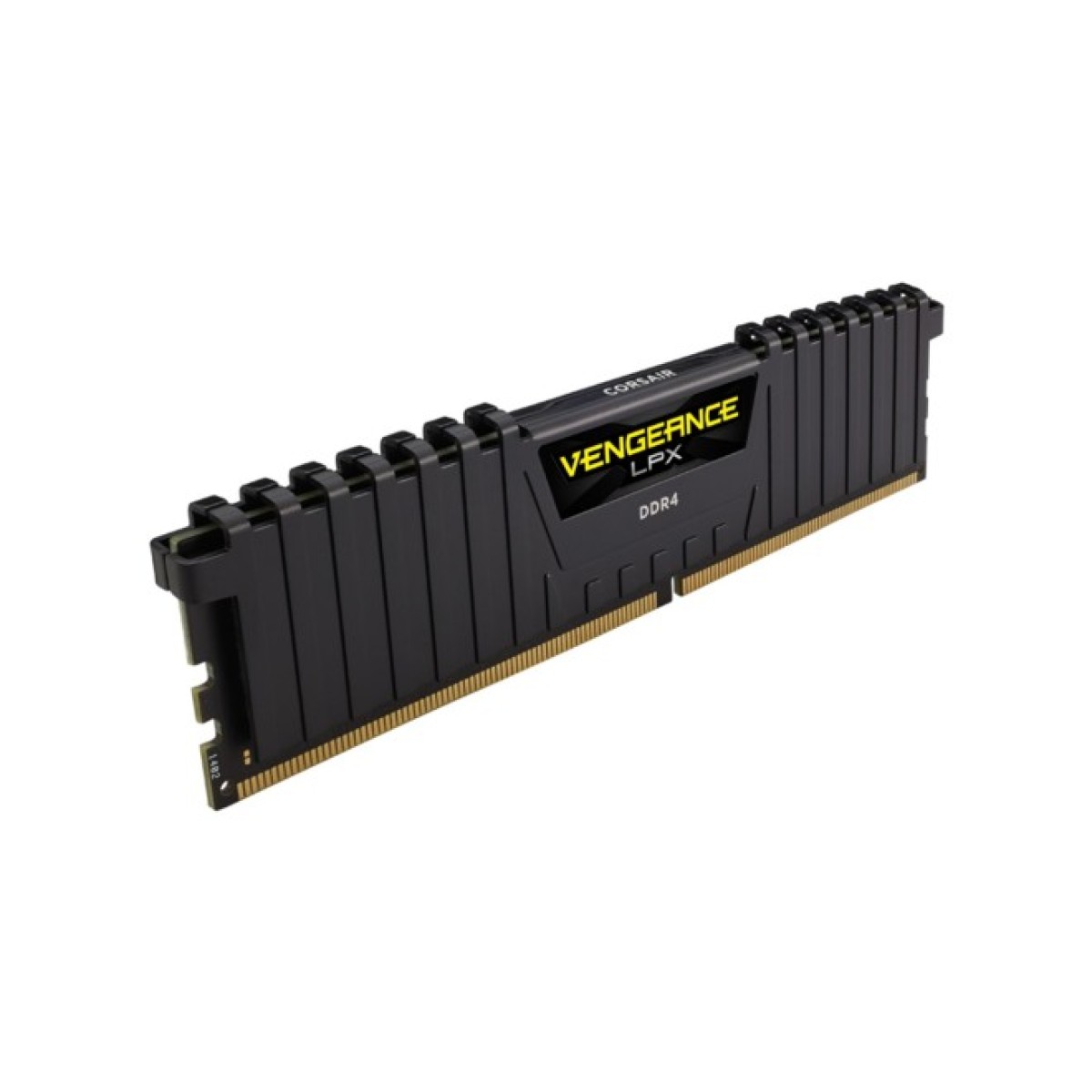 Модуль памяти для компьютера DDR4 16GB (2x8GB) 3200 MHz Vengeance Corsair (CMK16GX4M2E3200C16) 98_98.jpg - фото 4