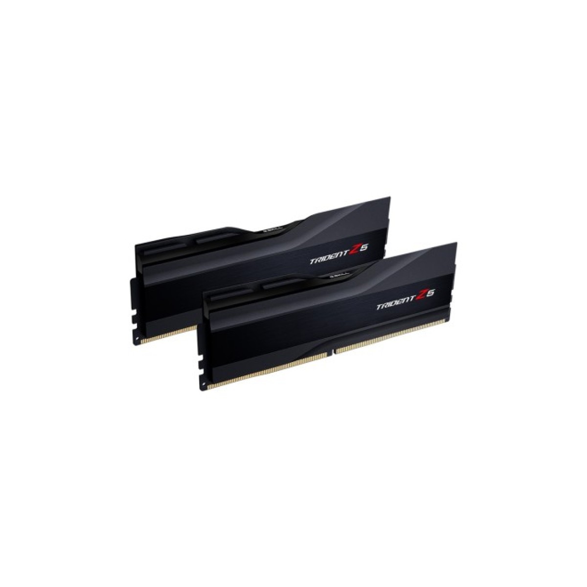 Модуль пам'яті для комп'ютера DDR5 32GB (2x16GB) 6000 MHz Trident Z5 Black G.Skill (F5-6000J3636F16GX2-TZ5K) 98_98.jpg - фото 2