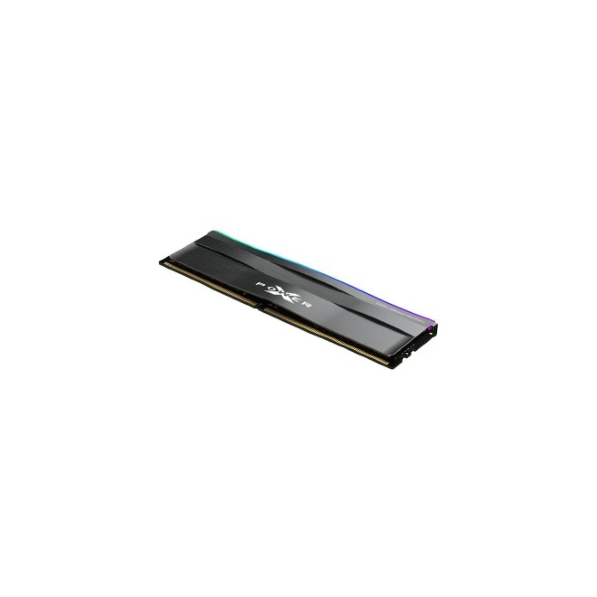 Модуль пам'яті для комп'ютера DDR4 16GB (2x8GB) 3200 MHz XPOWER Zenith RGB Silicon Power (SP016GXLZU320BDD) 98_98.jpg - фото 2