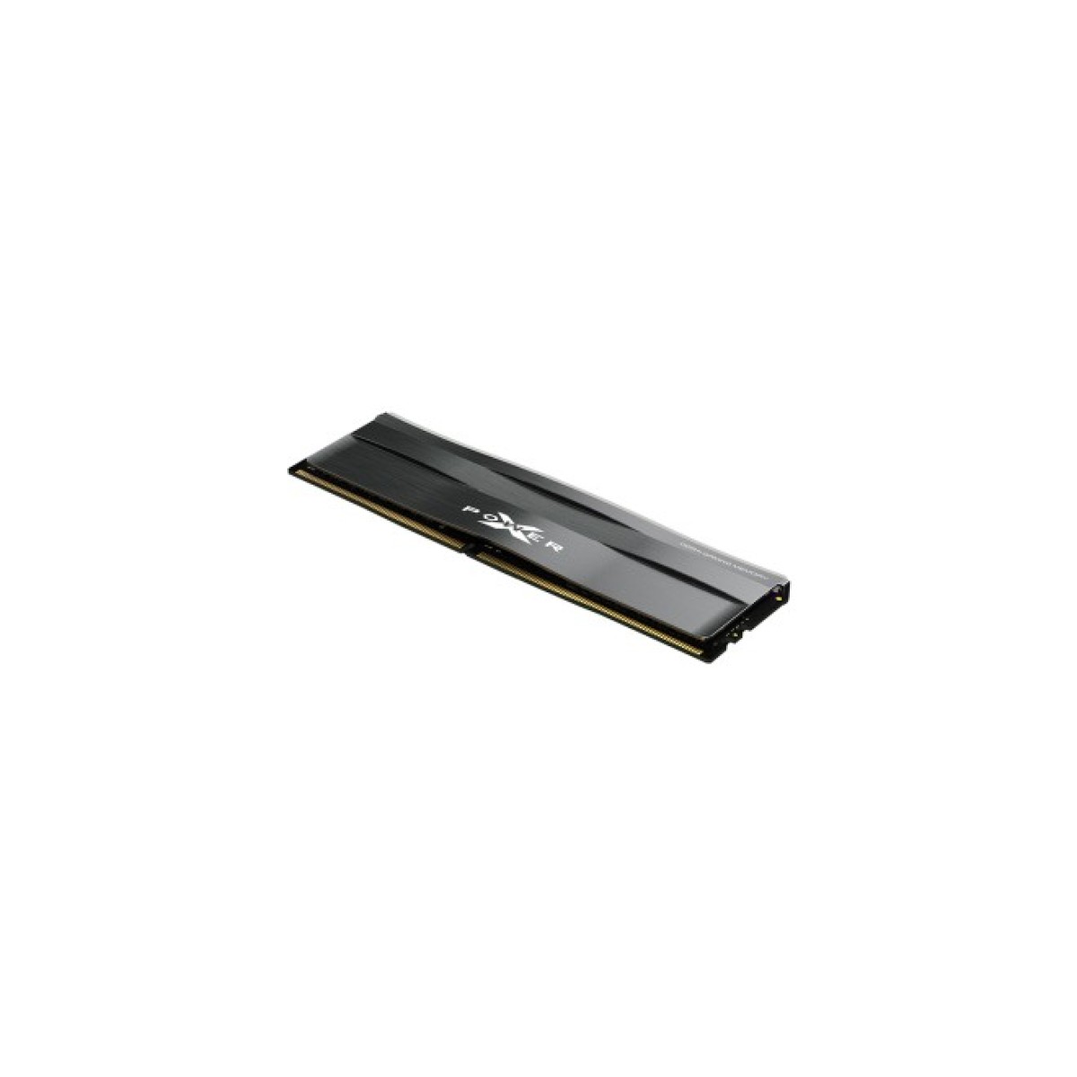 Модуль пам'яті для комп'ютера DDR4 16GB 2666 MHz XPOWER Silicon Power (SP016GXLZU360BSC) 98_98.jpg - фото 2