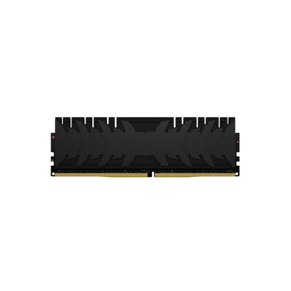 Модуль пам'яті для комп'ютера DDR4 16GB (2x8GB) 4800 MHz FURY Renegade Black Kingston Fury (ex.HyperX) (KF448C19RBK2/16) 98_98.jpg - фото 4