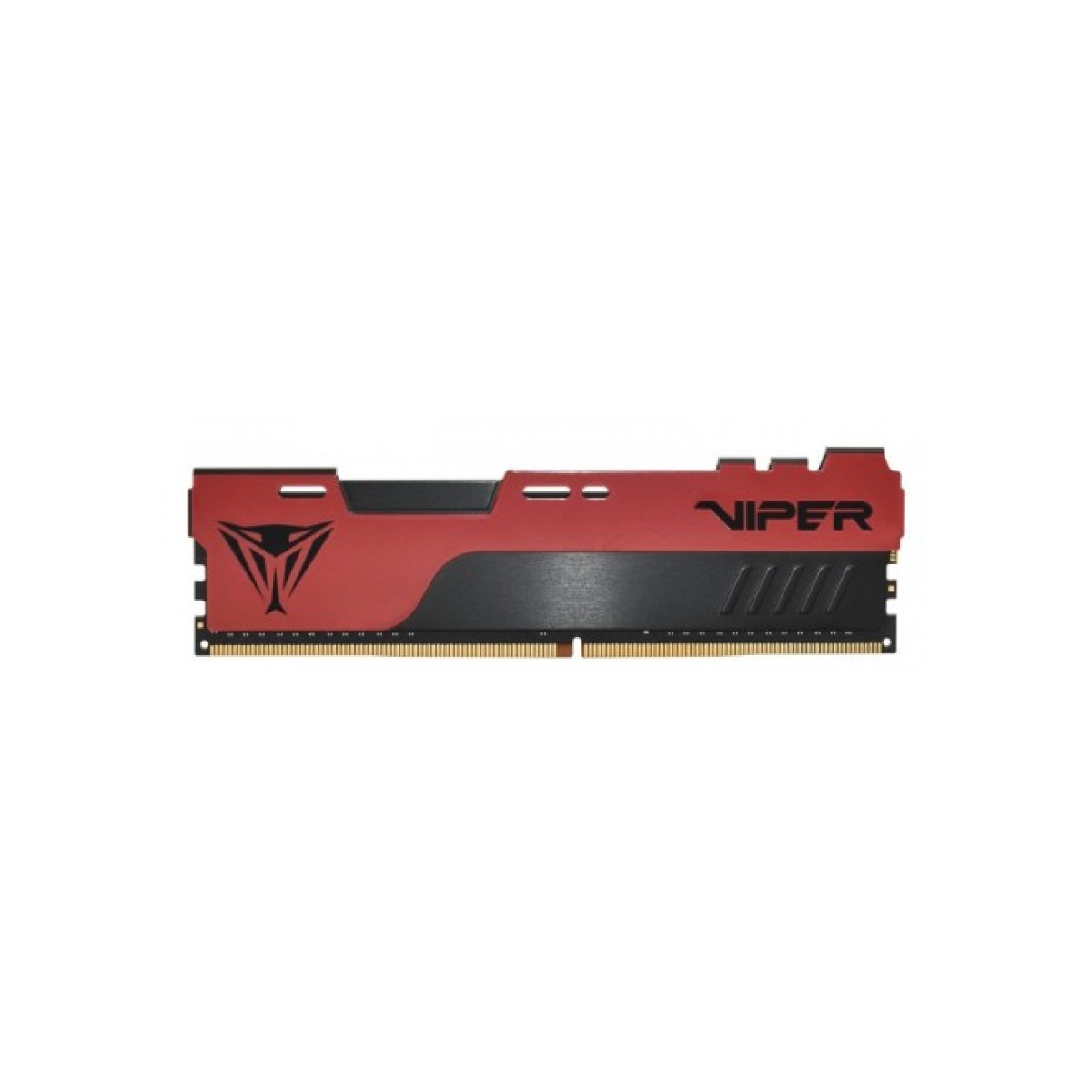 Модуль пам'яті для комп'ютера DDR4 8GB 2666 MHz Viper Elite II Red Patriot (PVE248G266C6) 98_98.jpg