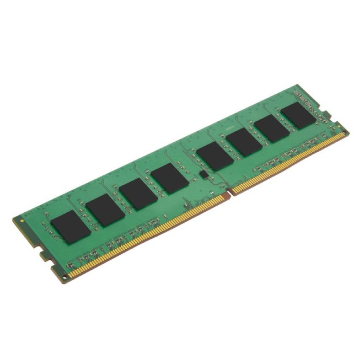 Модуль пам'яті для комп'ютера DDR4 16GB 3200 MHz Kingston (KCP432NS8/16) 256_256.jpg