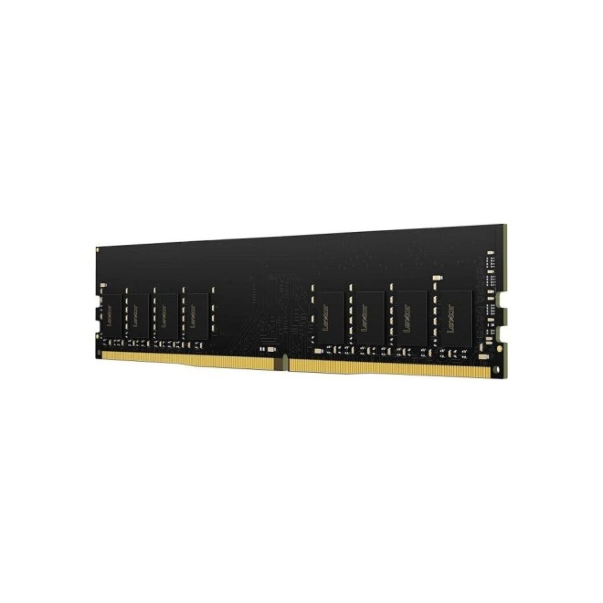 Модуль памяти для компьютера DDR4 8GB 3200 MHz Lexar (LD4AU008G-B3200GSST) 256_256.jpg