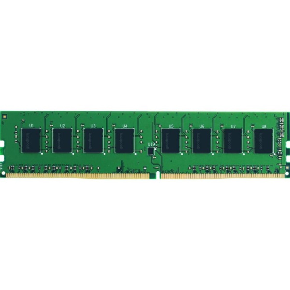 Модуль пам'яті для комп'ютера DDR4 16GB 3200 MHz Goodram (GR3200D464L22/16G) 256_256.jpg