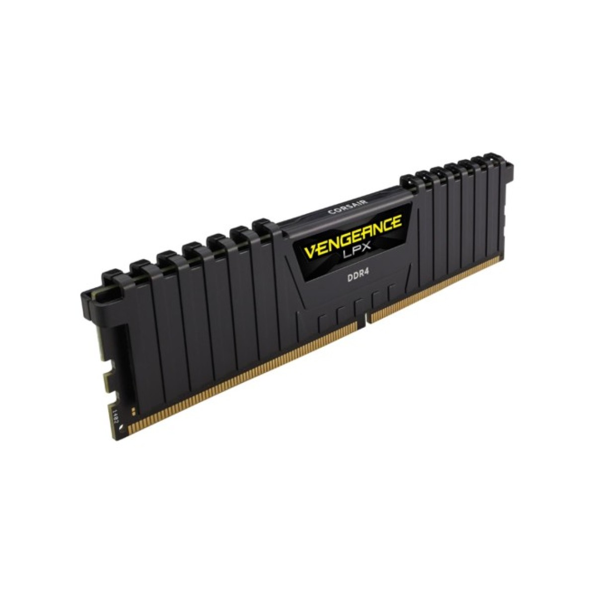 Модуль памяти для компьютера DDR4 32GB (2x16GB) 3200 MHz Vengeance LPX Black Corsair (CMK32GX4M2E3200C16) 98_98.jpg - фото 3