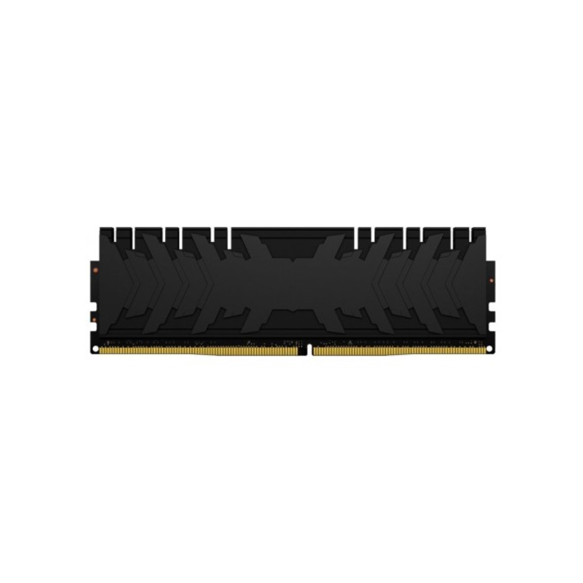 Модуль памяти для компьютера DDR4 32GB 3200 MHz Renegade Black Kingston Fury (ex.HyperX) (KF432C16RB/32) 98_98.jpg - фото 6