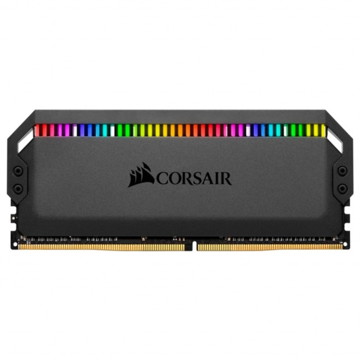 Модуль пам'яті для комп'ютера DDR4 64GB (2x32GB) 3200 MHz Vengeance LPX Black Corsair (CMK64GX4M2E3200C16) 98_98.jpg - фото 8