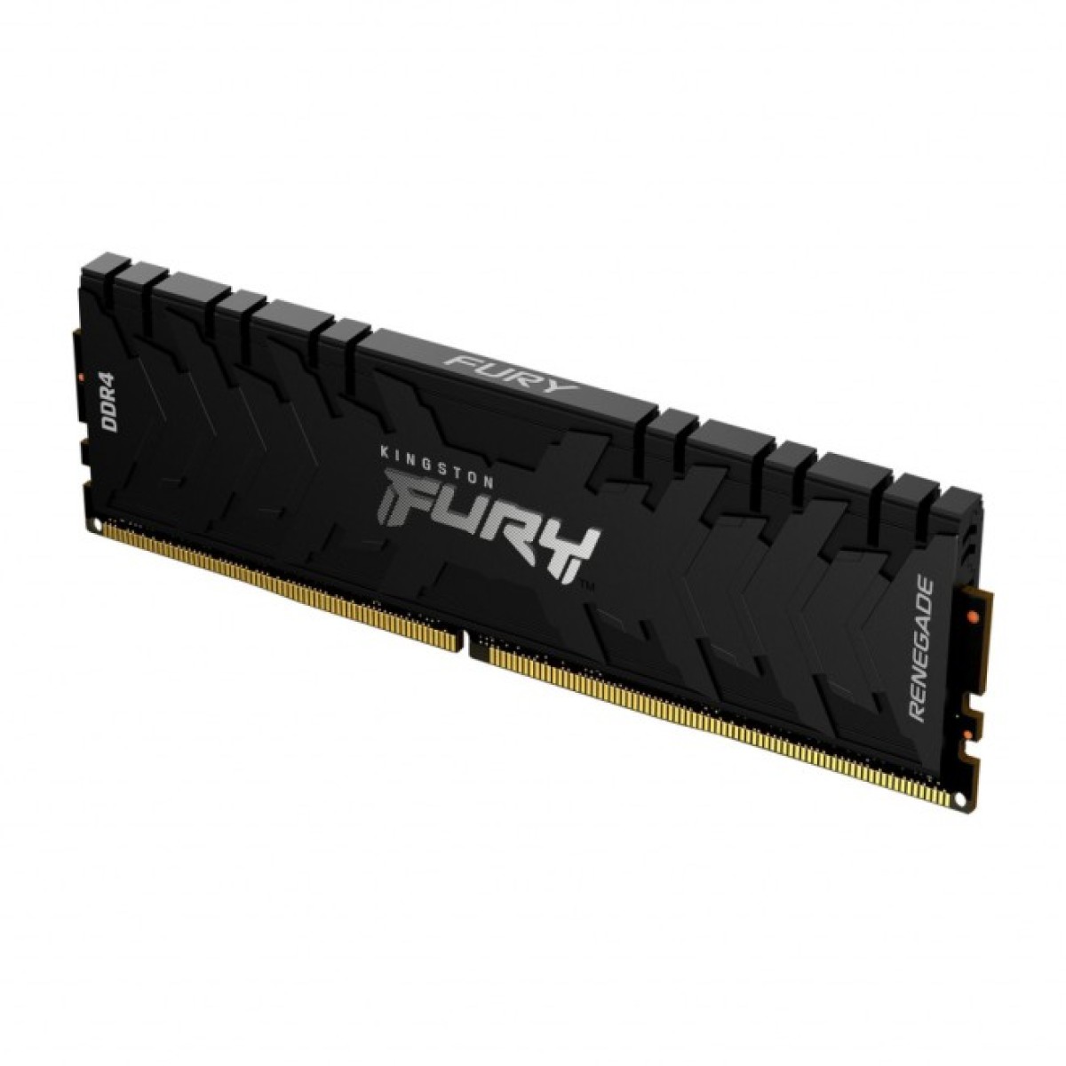 Модуль пам'яті для комп'ютера DDR4 16GB 3600 MHz Fury Renegade Black Kingston Fury (ex.HyperX) (KF436C16RB1/16) 98_98.jpg - фото 1