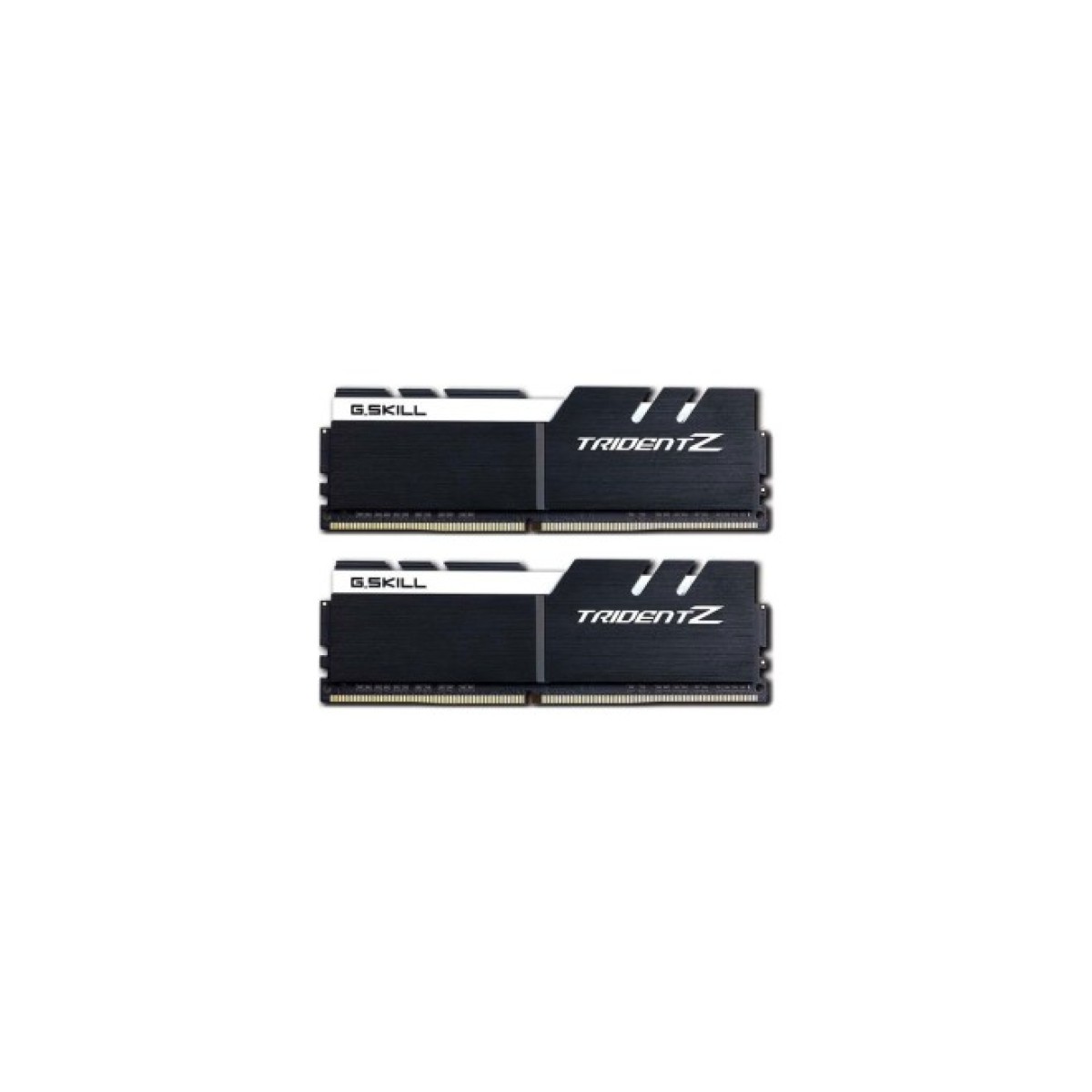 Модуль пам'яті для комп'ютера DDR4 32GB (2x16GB) 3200 MHz Trident Z G.Skill (F4-3200C16D-32GTZKW) 256_256.jpg