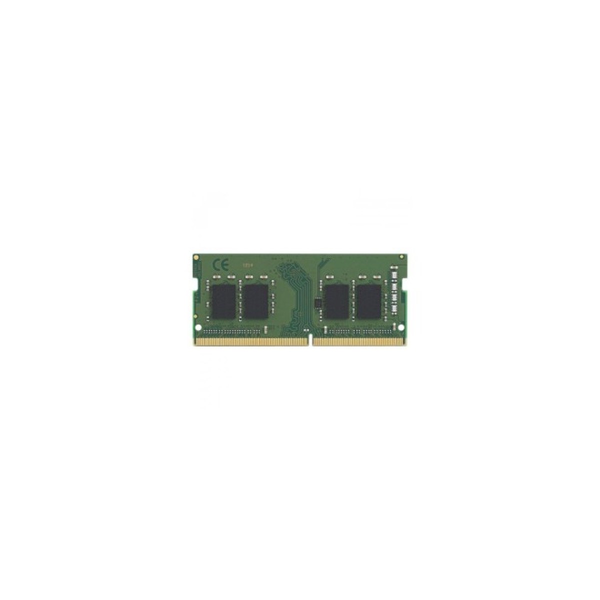 Модуль пам'яті для ноутбука SoDIMM DDR4 8GB 2666 MHz Kingston (KVR26S19S8/8) 256_256.jpg