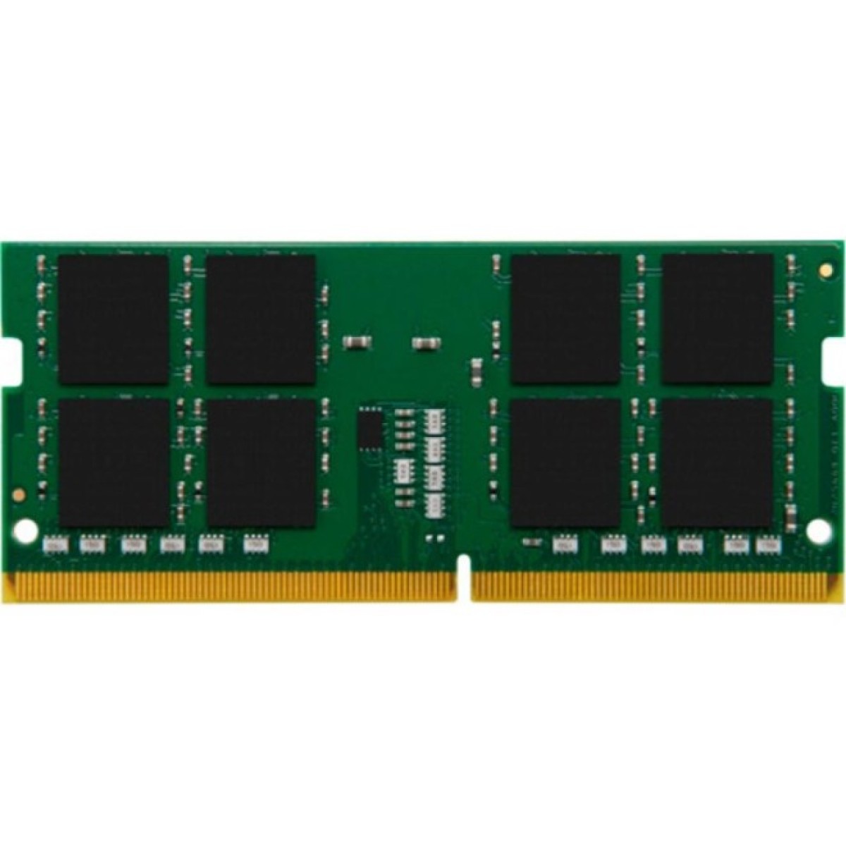 Модуль памяти для ноутбука SoDIMM DDR4 32GB 3200 MHz Kingston (KCP432SD8/32) 98_98.jpg - фото 1